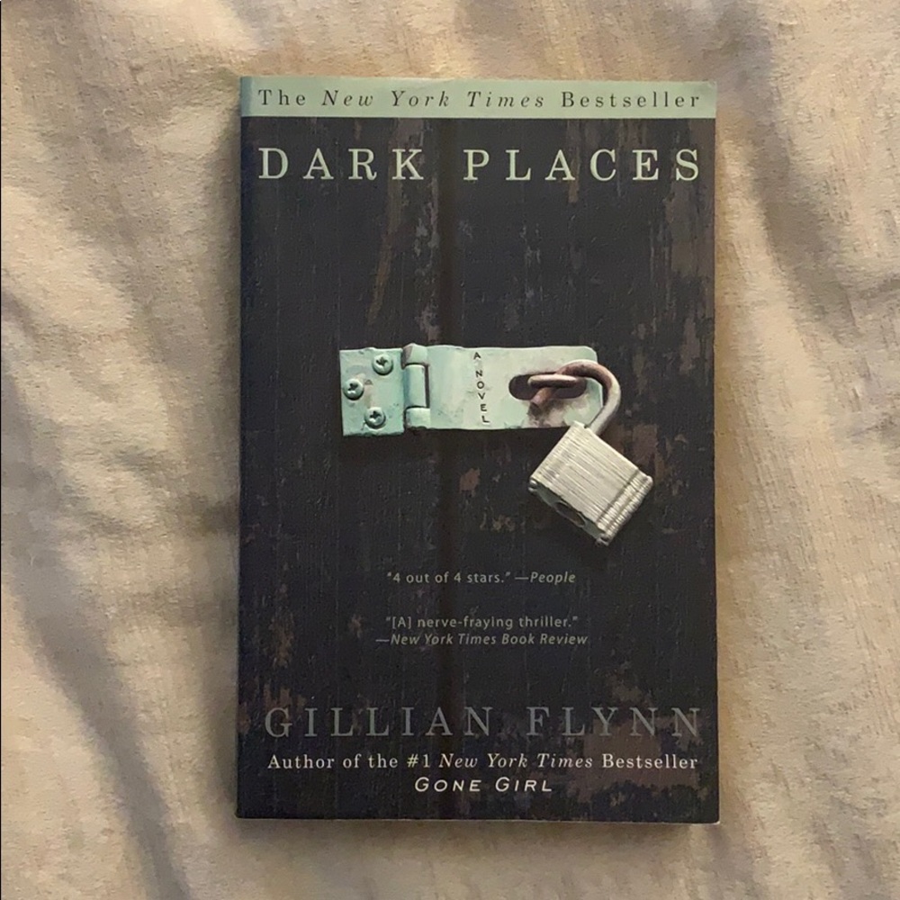 Dark Places